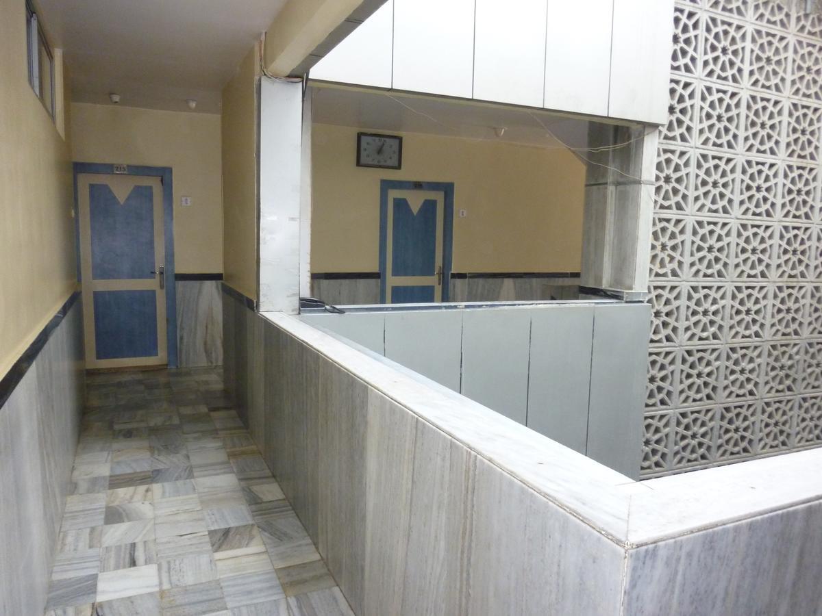 Hotel Stars Mumbai Eksteriør bilde