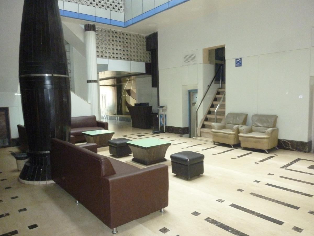 Hotel Stars Mumbai Eksteriør bilde