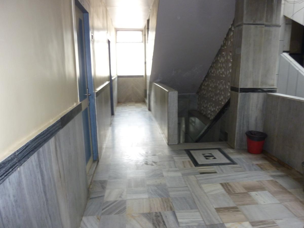 Hotel Stars Mumbai Eksteriør bilde