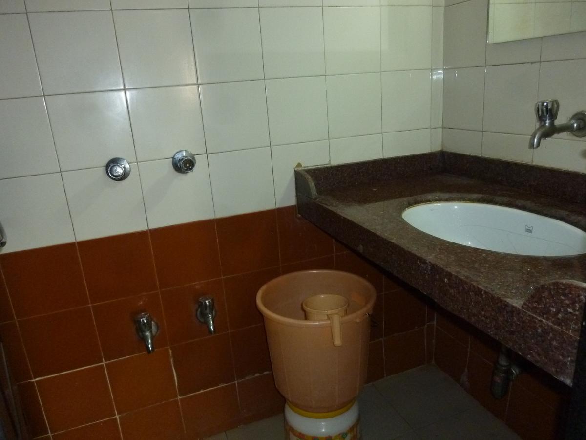 Hotel Stars Mumbai Rom bilde