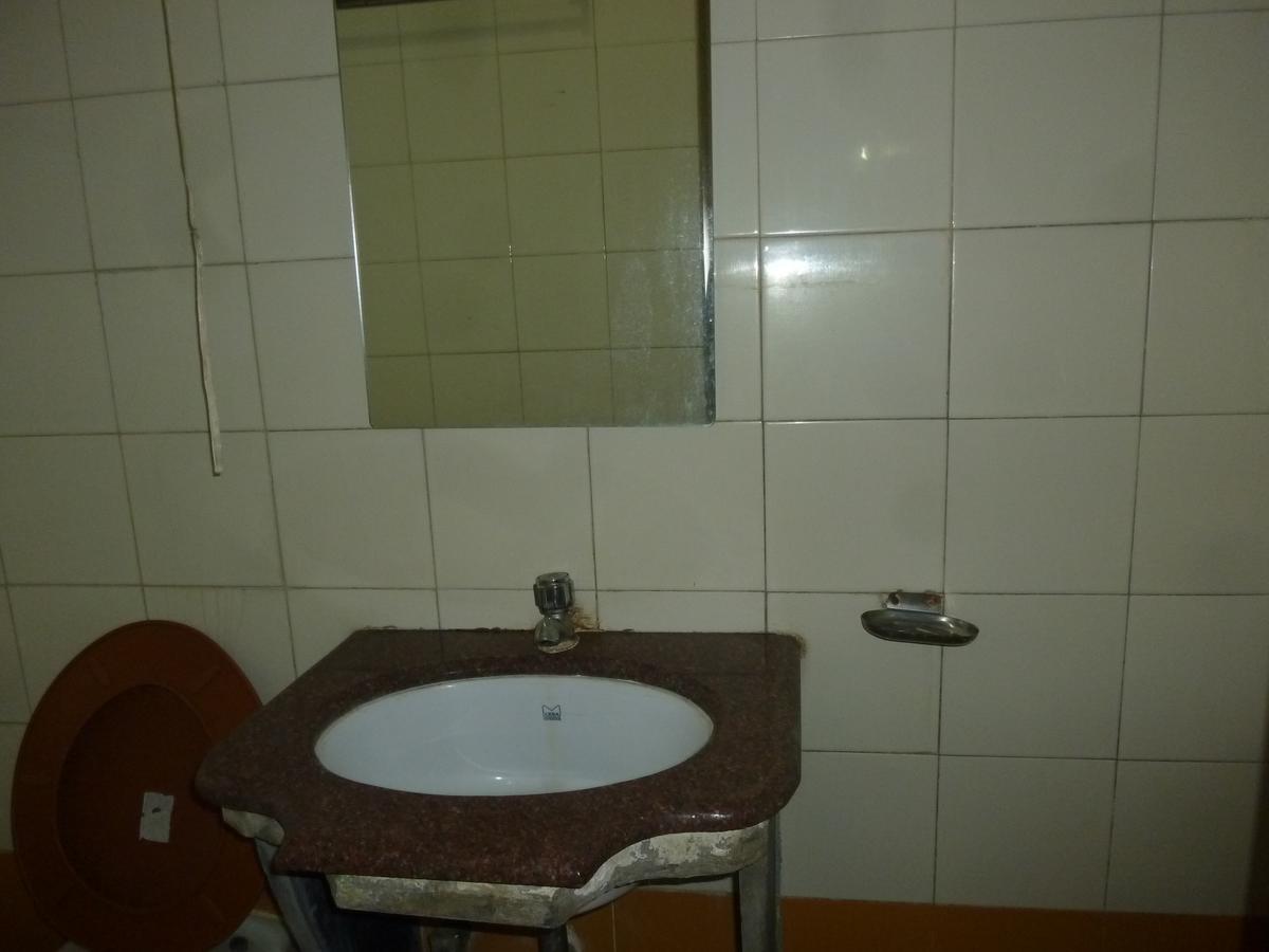 Hotel Stars Mumbai Rom bilde