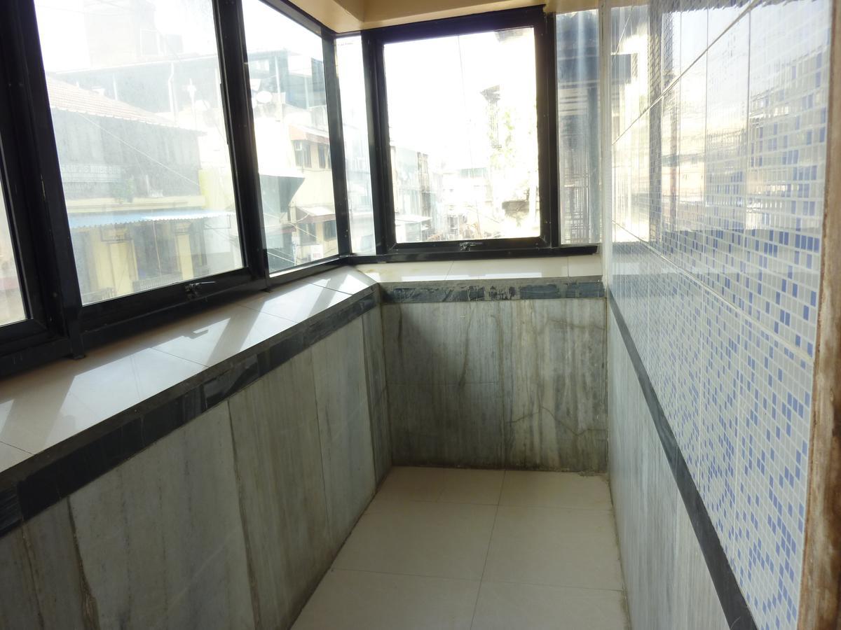 Hotel Stars Mumbai Rom bilde