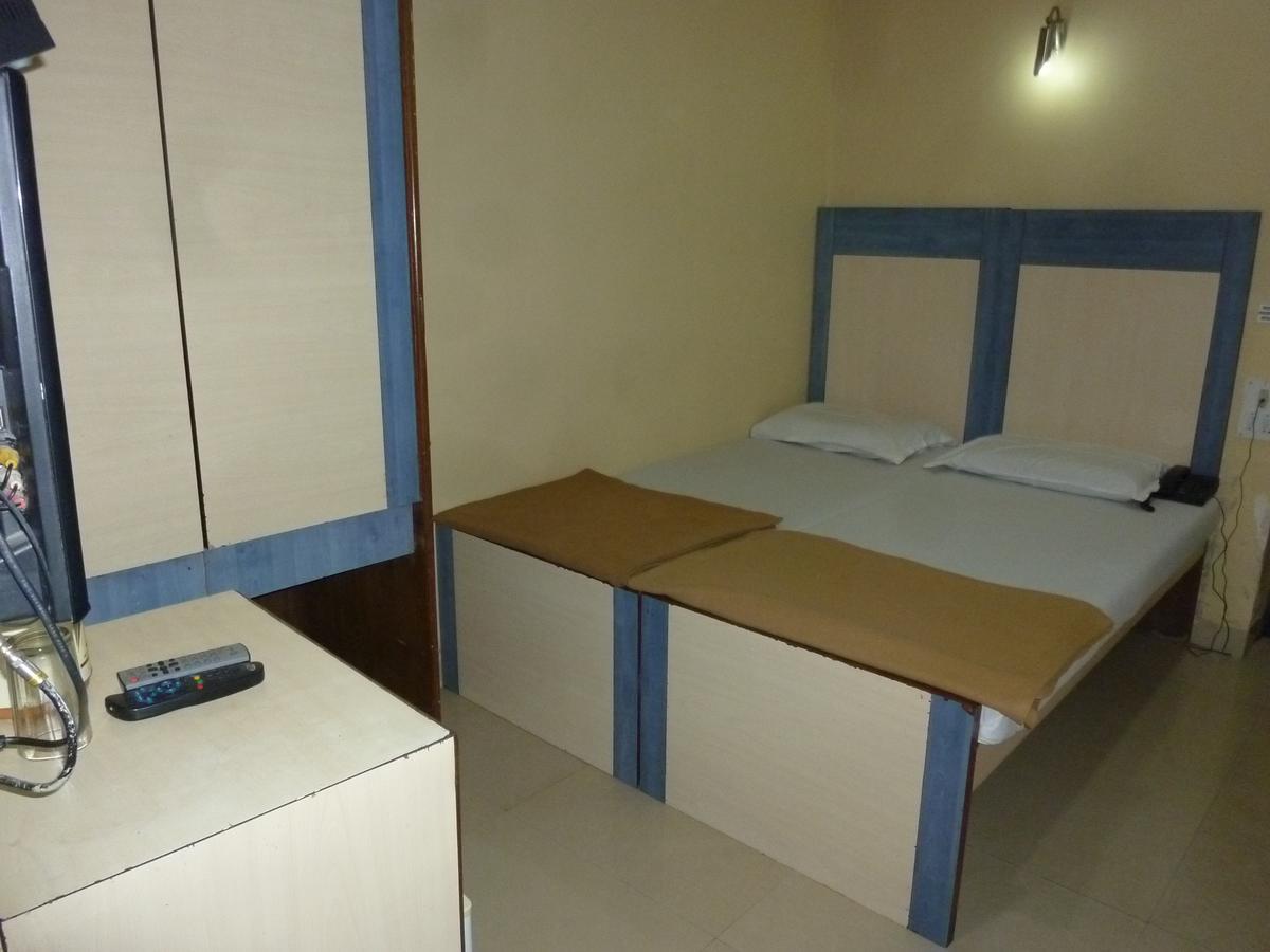 Hotel Stars Mumbai Rom bilde