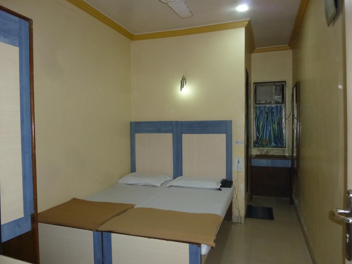 Hotel Stars Mumbai Rom bilde