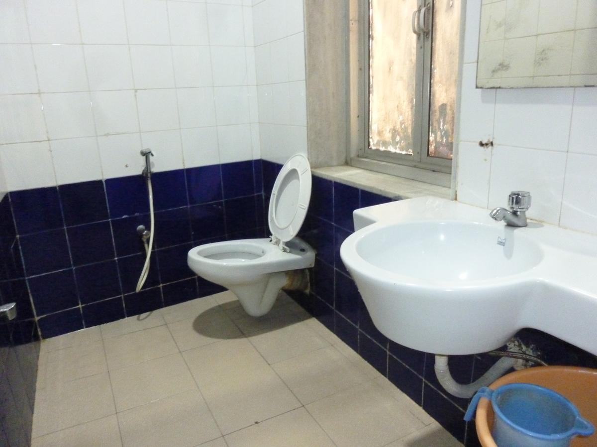 Hotel Stars Mumbai Rom bilde