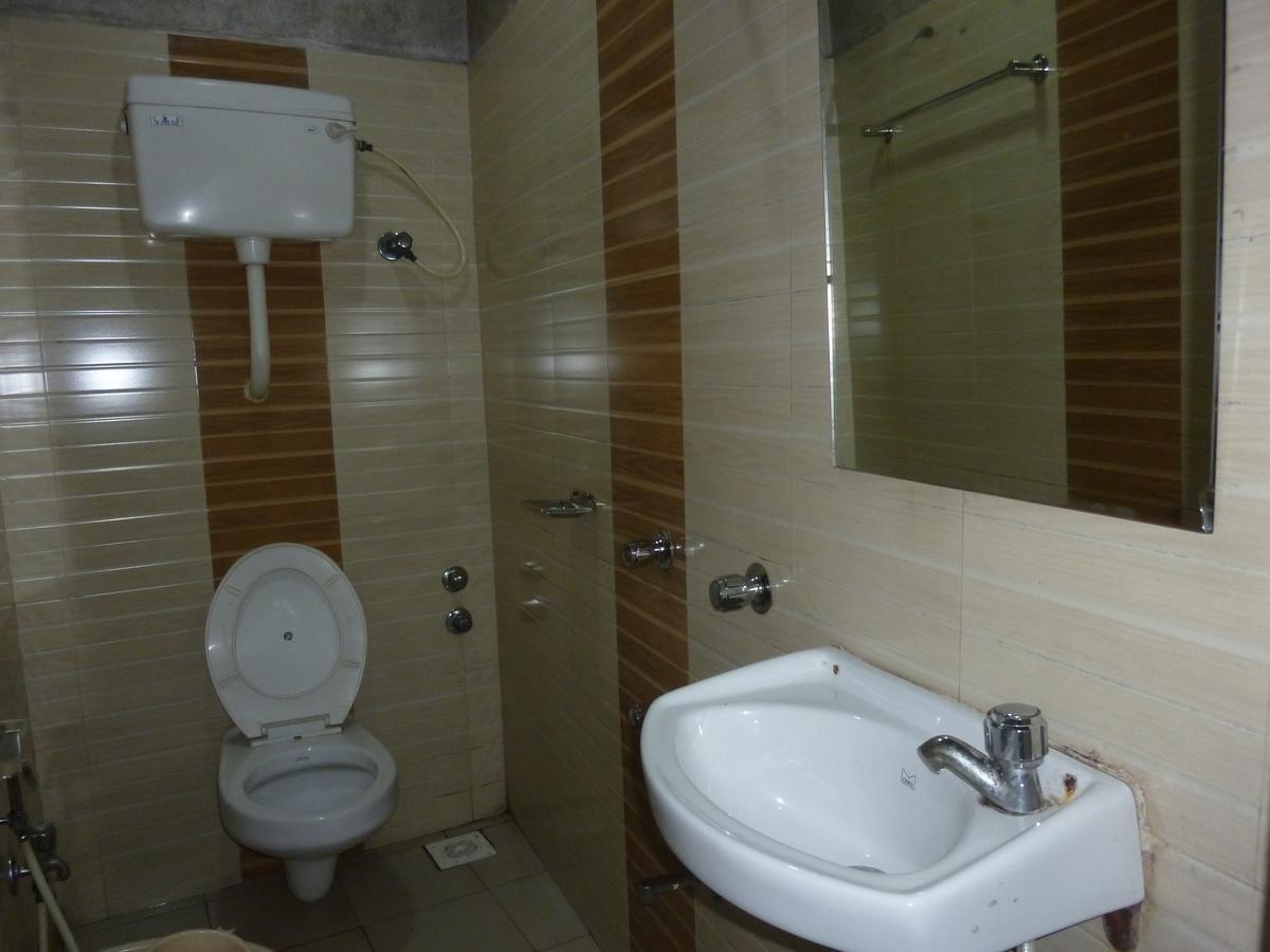 Hotel Stars Mumbai Rom bilde